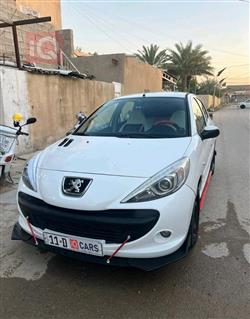 بيجو 206